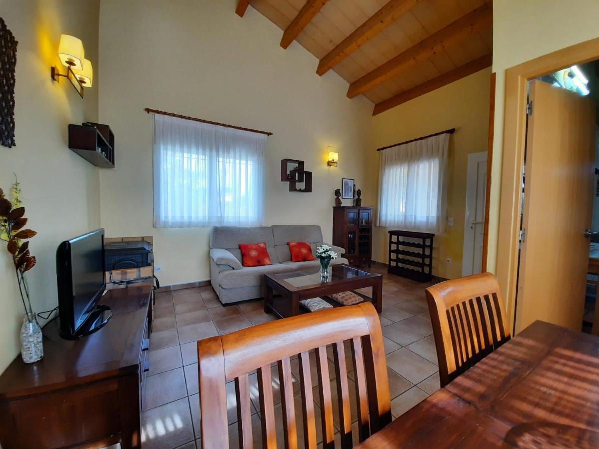 Xalet Piscina Privada Ibiscus Villa L'Ametlla de Mar Luaran gambar