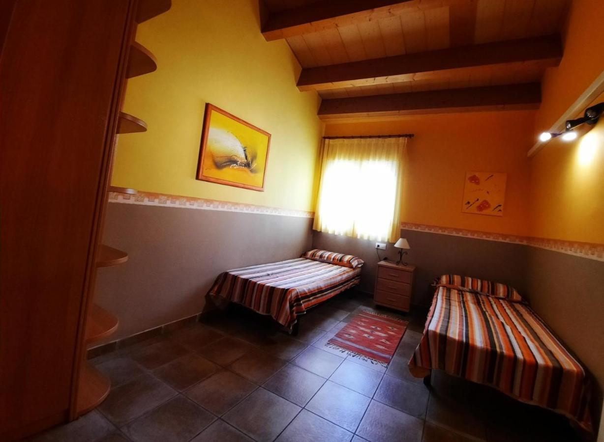 Xalet Piscina Privada Ibiscus Villa L'Ametlla de Mar Luaran gambar