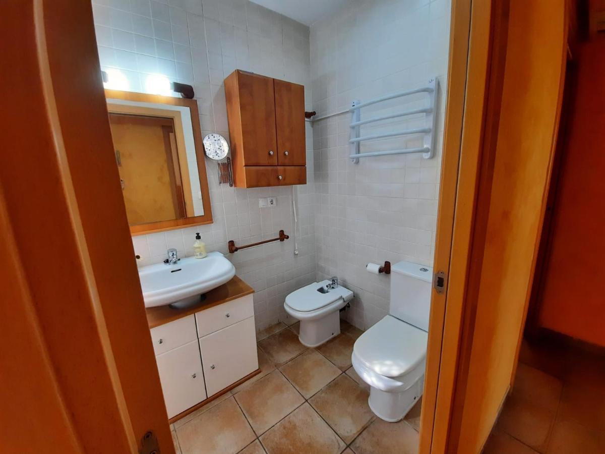 Xalet Piscina Privada Ibiscus Villa L'Ametlla de Mar Luaran gambar